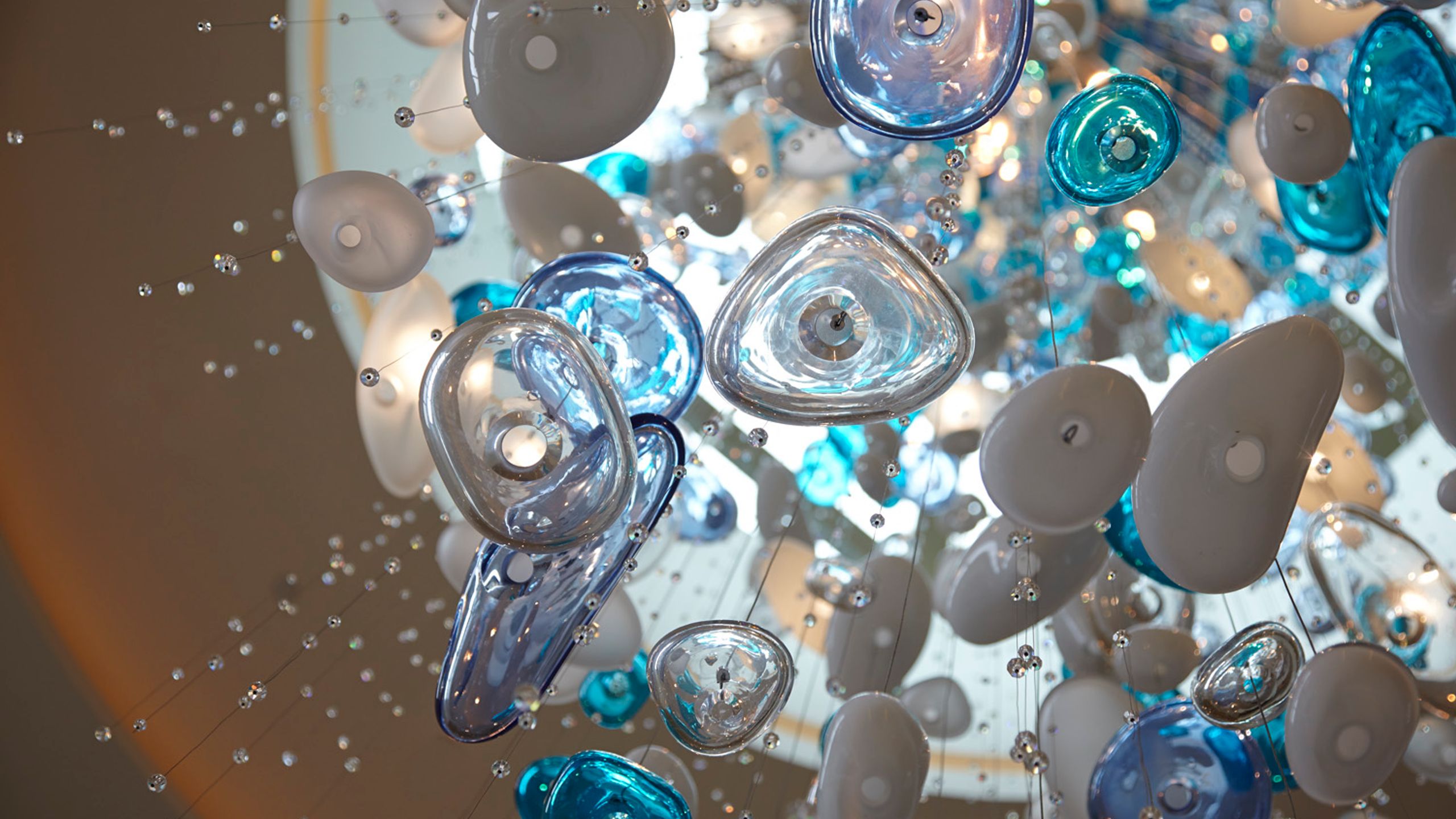 Chandelier